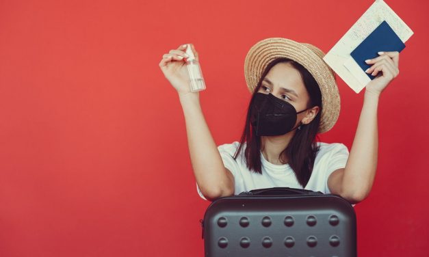 Tunda Traveling Dulu Yuk, Ini 11 Cara Mencegah Virus Corona